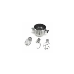 Réduction cuve 20 l pour BE-40