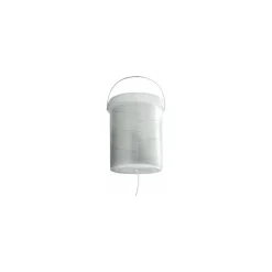 Recharge ficelle de boucher blanche - par 1 kg