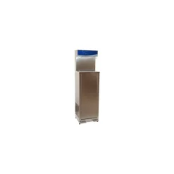 Refroidisseur d'eau RS80 commande par pédales