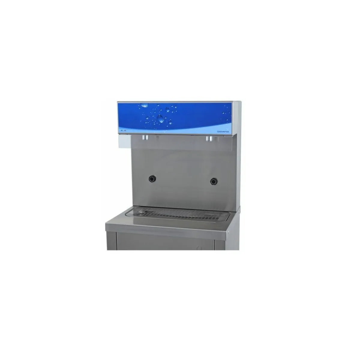 Refroidisseur d'eau RS80 détection infrarouge