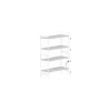 Retour d'angle pour rayonnage Fermostock 5711 36 x 46 cm