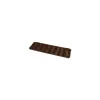 Réglette Carita PP chocolat 29 x 1 x 9 cm