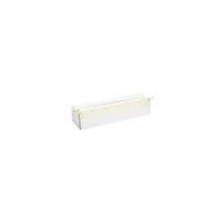 Réglette découpe film ABS 45 cm