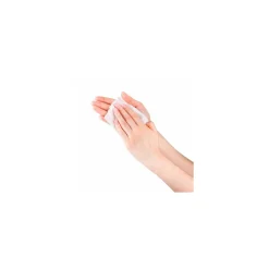 Rince-doigts hydroalcoolique 14,5 x 4 cm - par 150