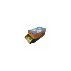 Rince-doigts rafraîchissant citron 6x8 cm- par 500