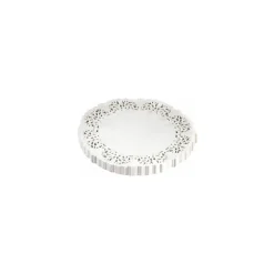 Rond dentelles ⌀ 42 cm - par 250