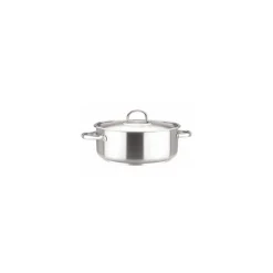 Rondeau PROChef inox couvert ø 35 cm