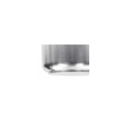 Rondeau PROChef inox couvert ø 35 cm