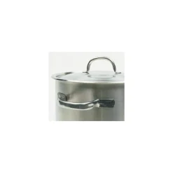 Rondeau PROChef inox couvert Ø 30 cm