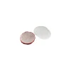 Rond à steak papier paraffiné 2 faces ø 13 cm - par 2000