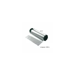 Rouleau aluminium 50 cm x 200 m - par 3