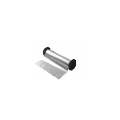 Rouleau aluminium 20 cm x 200 m - par 3