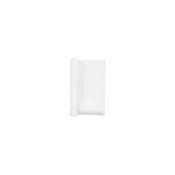 Rouleau nappe papier blanc 1,20 m x 100 m