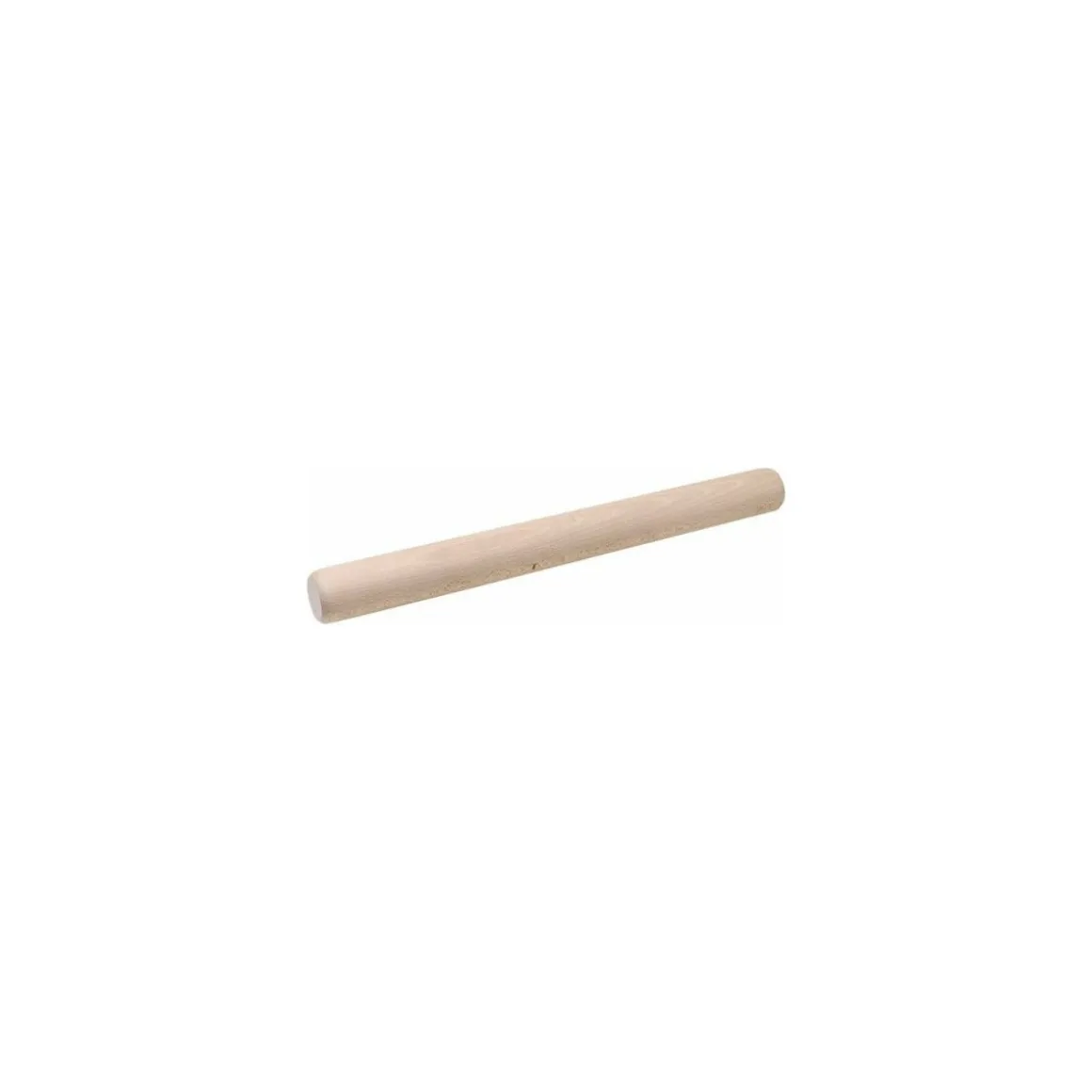 Rouleau à patisserie bois 50 cm