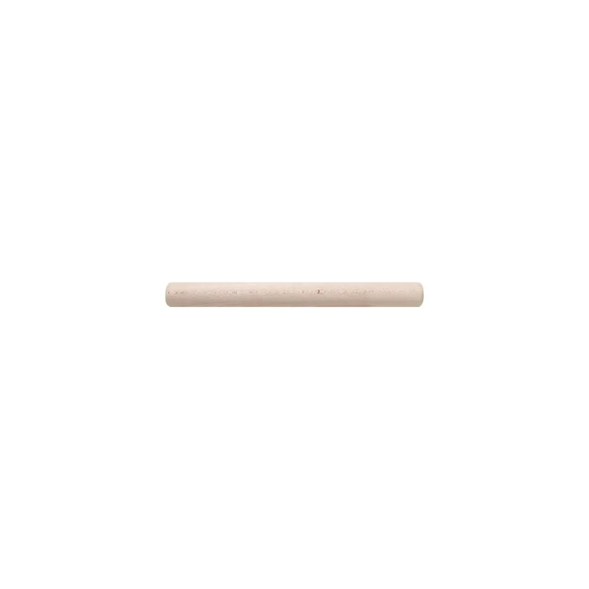 Rouleau à patisserie bois 50 cm
