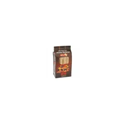 Rouleaux allumes feu naturels Grill O Bois - par 40