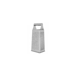 Râpe 4 faces inox