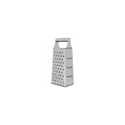 Râpe 4 faces inox