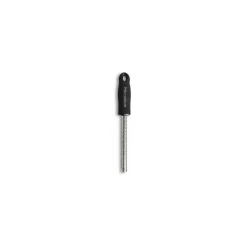 Râpe à épices premium noir Microplane 21,5 x 3 x 2 cm