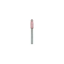 Râpe zesteur premium bouton de rose