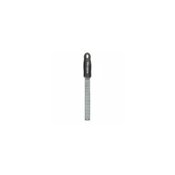 Râpe zesteur premium classic noire