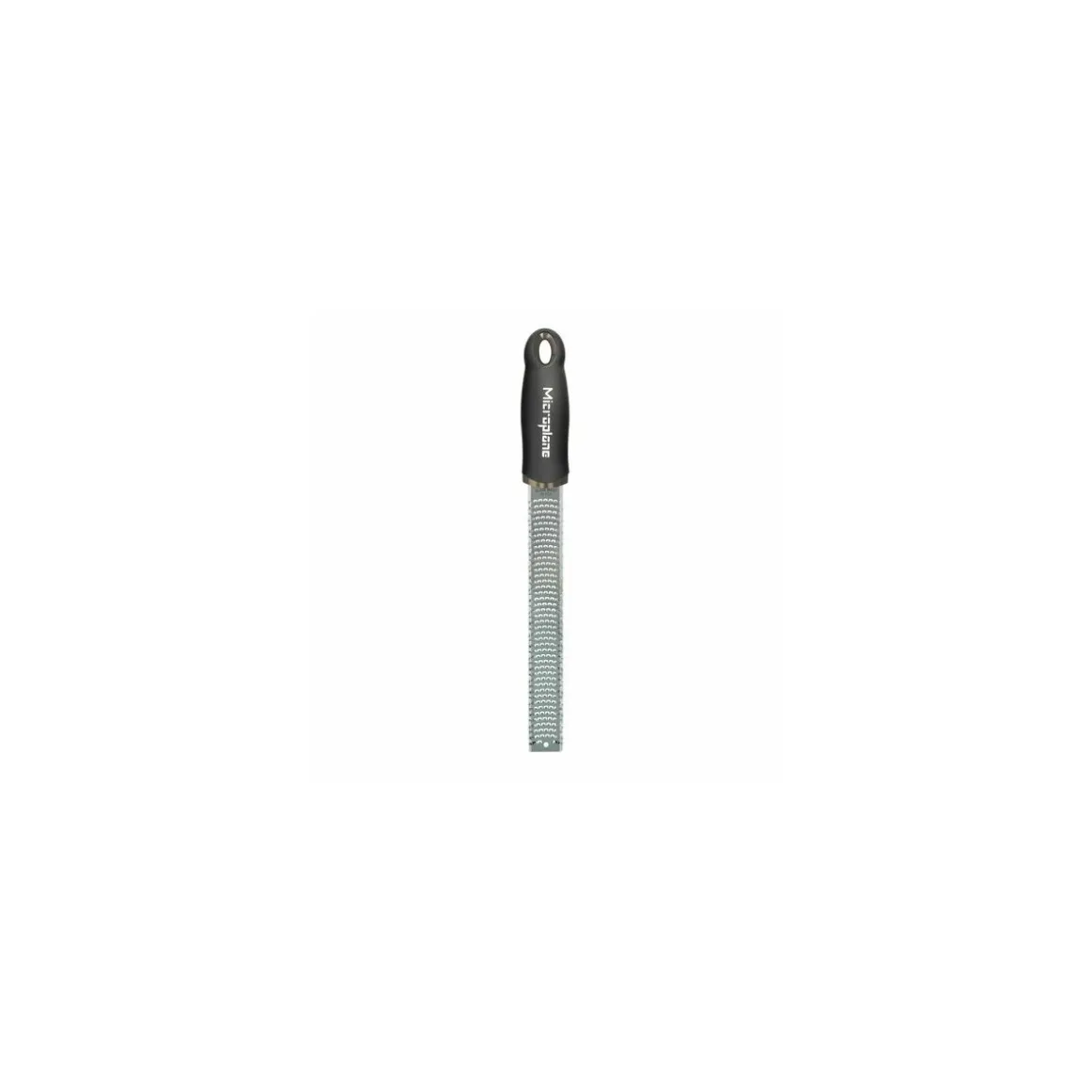 Râpe zesteur premium classic noire