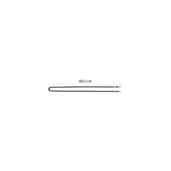 Résistance épingle 3300 W 80,5 cm