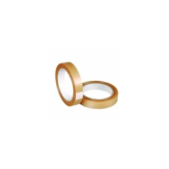 Ruban adhésif transparent 1,9 cm x 66 m - par 12
