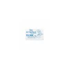 Ruban d'impression bleu imprimante Edikio Flex et Duplex carte PVC