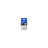 Ruban TC 101 transparent impression noire 12 mm