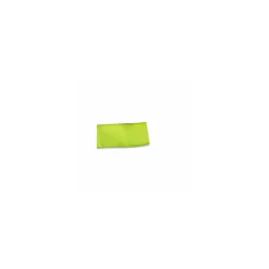 Ruban vert fluo 25 mm x 20 m - à l'unité