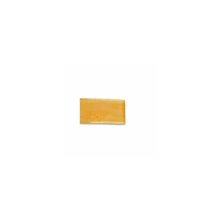Ruban voile jaune 16 mm x 20 m - à l'unité