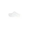 Sabot confort mixte blanc P42