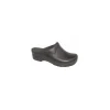Sabot confort mixte noir P37