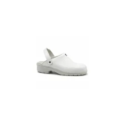 Sabot de sécurité Bjornson blanc P41
