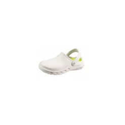 Sabot de sécurité NFORZ Eva blanc P39