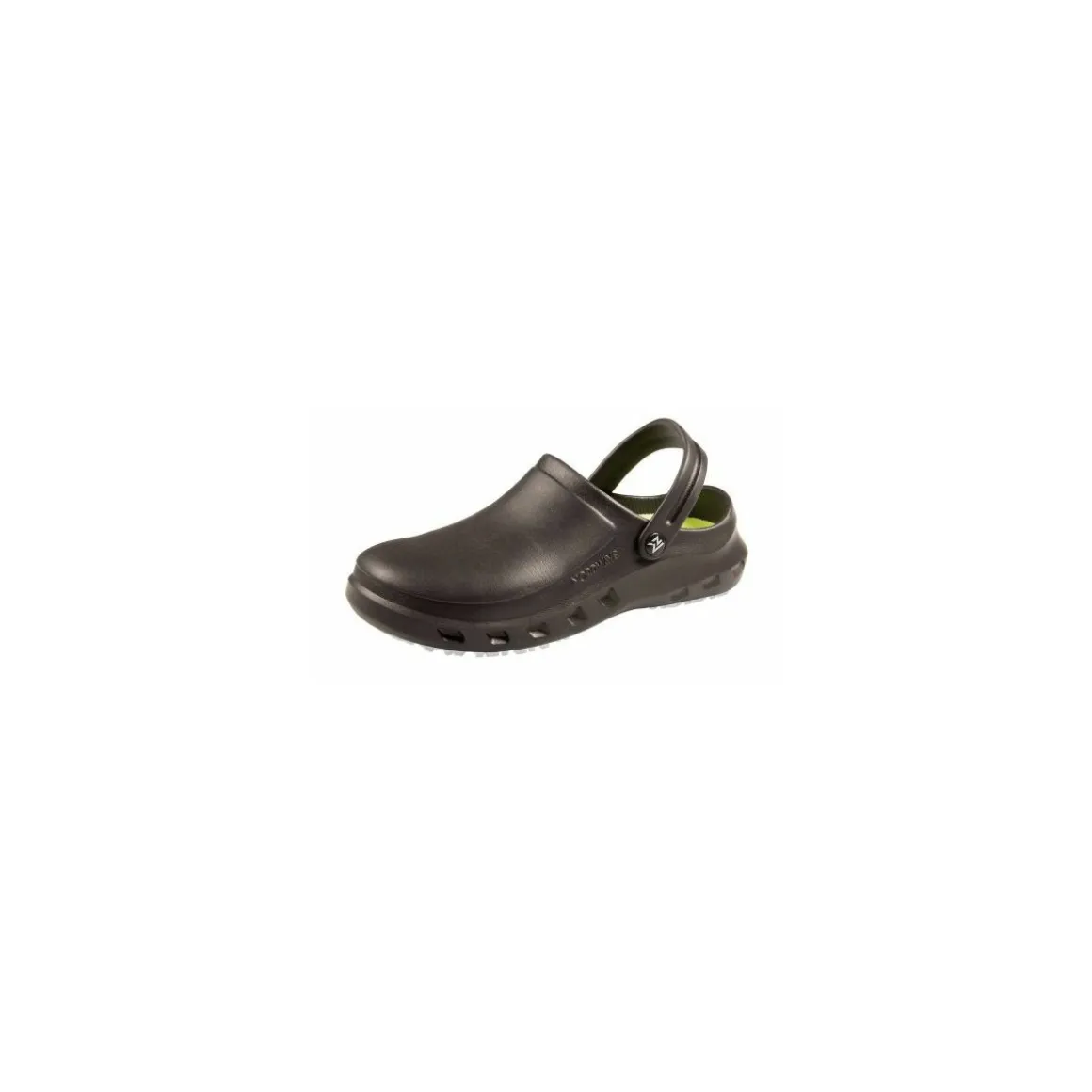 Sabot de sécurité NFORZ Eva noir P37