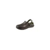 Sabot de sécurité NFORZ Eva noir P40