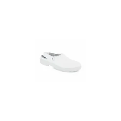 Sabot de sécurité Silvo blanc mixte P41