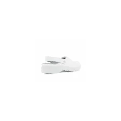 Sabot de sécurité Silvo blanc mixte P45