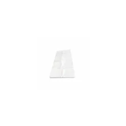 Sac abattoir PEHD 100 x 60 cm - par 100