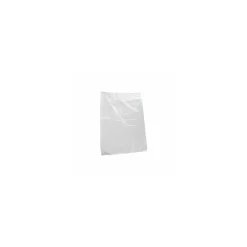 Sac abattoir transparent non liassé 50µ 35 x 55 cm - par 1000