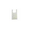 Sac bretelles biosourcé 450 x 240 + 140 mm - par 400