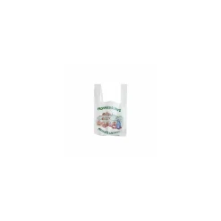 Sac bretelles blanc 