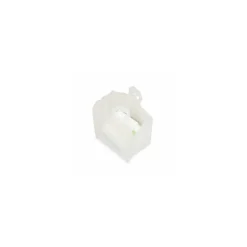 Sac cabas traiteur plastique avec renfort de fond 37 x 34 x 40 cm - par 20