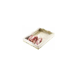 Sac fond de caisse PEHD - 600 x 600 + 200 mm - par 800