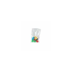 Sachet cellophane plat 8 x 16 cm - par 100