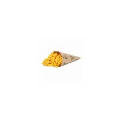 Sachet cône kraft "Feel green" 29,5 x 21 cm - par 250