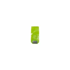 Sachet confiseur fond carton JOYEUSES PAQUES VERT 10 x 22 cm - par 100