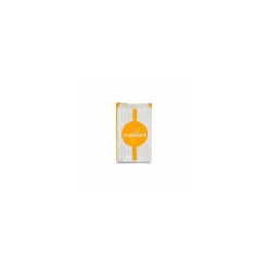 Sachet croissants kraft jaune série AURIOS 12 x 5 x 20 cm (n°102) - par 1000
